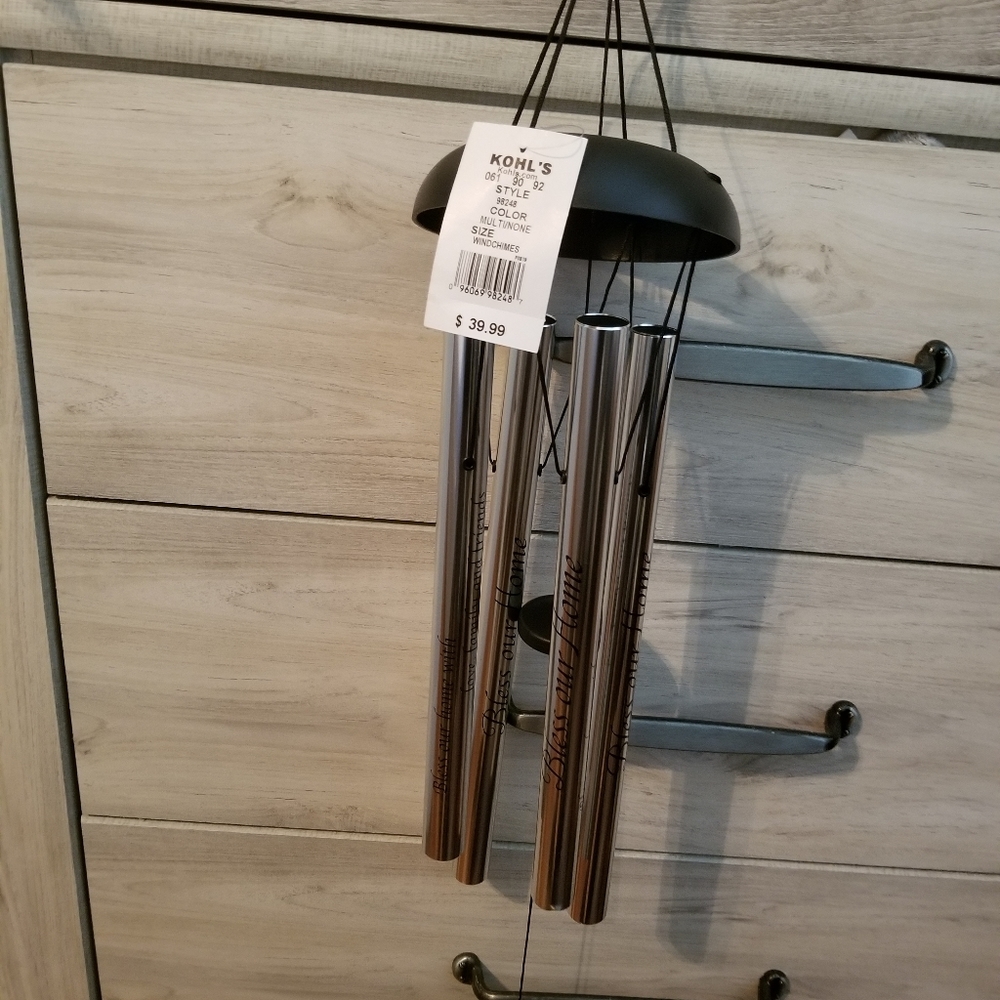 Wind chime
